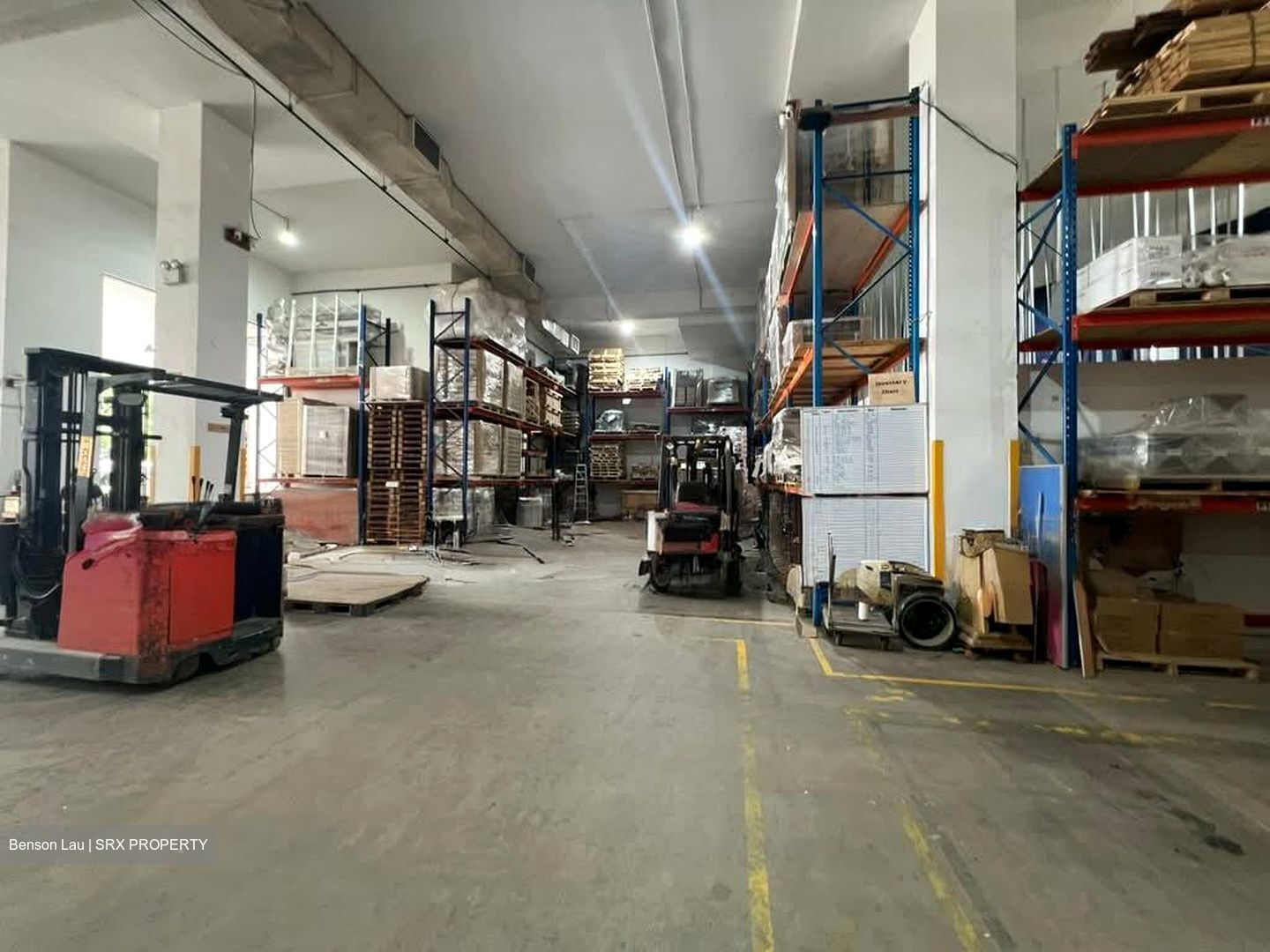 Tuas View Walk 2 (D22), Factory #566772571